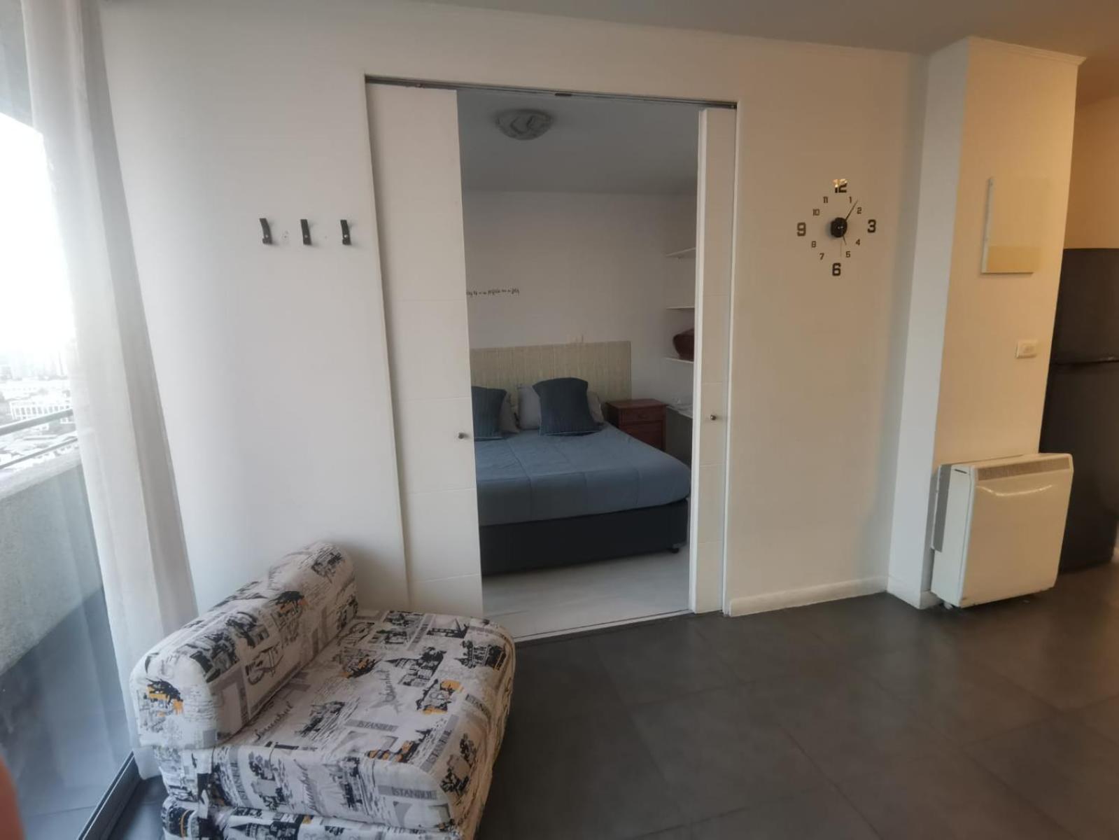 Centrico Y Patrimonial Apartamento